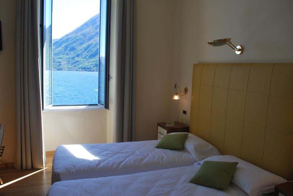 Superior Doppelzimmer mit Seeblick
