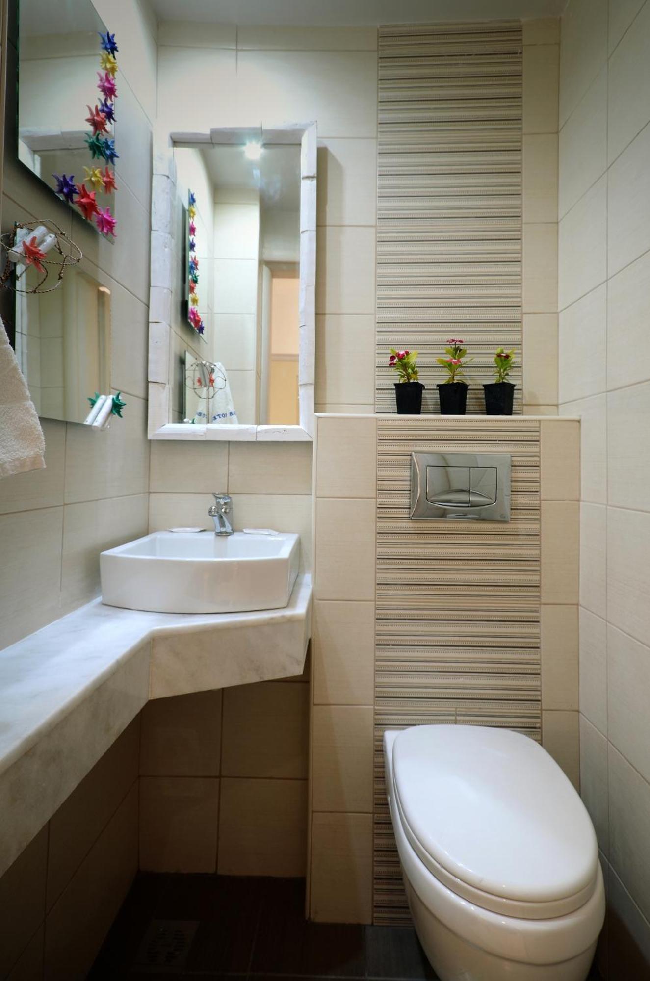 Superior Doppelzimmer mit Meerblick