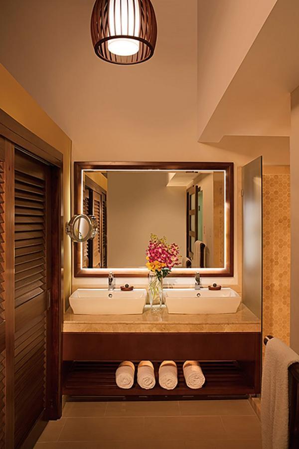Junior Suite mit Meerblick