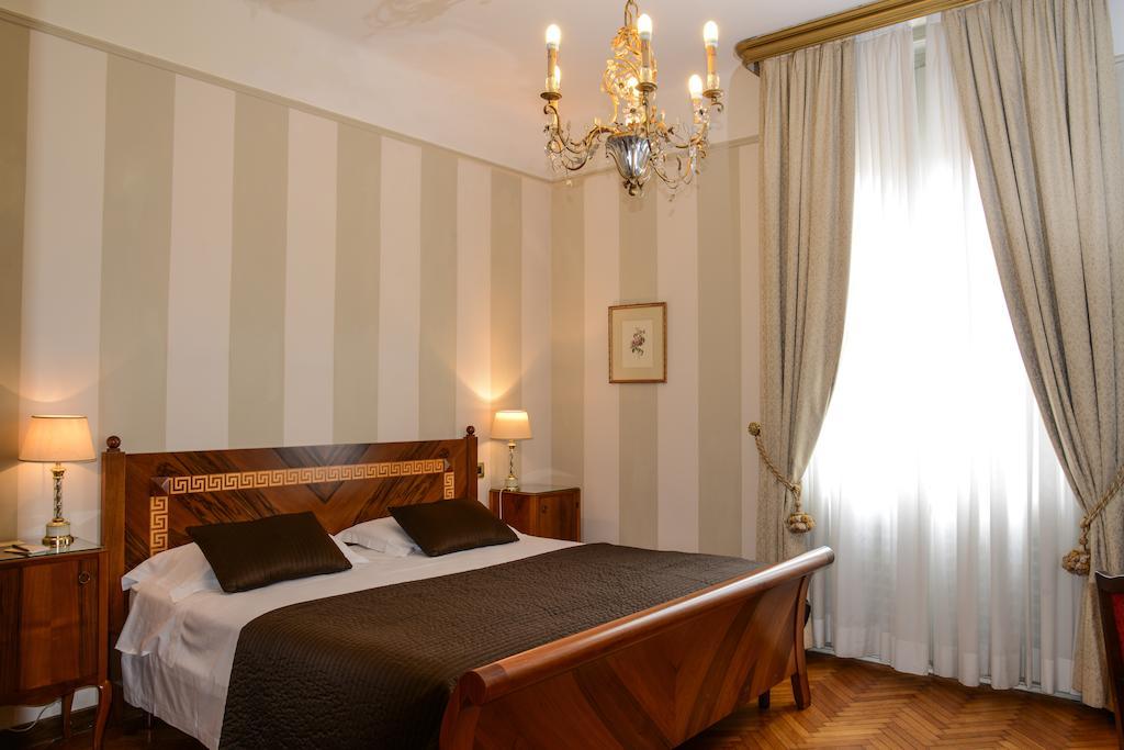 Vierbettzimmer