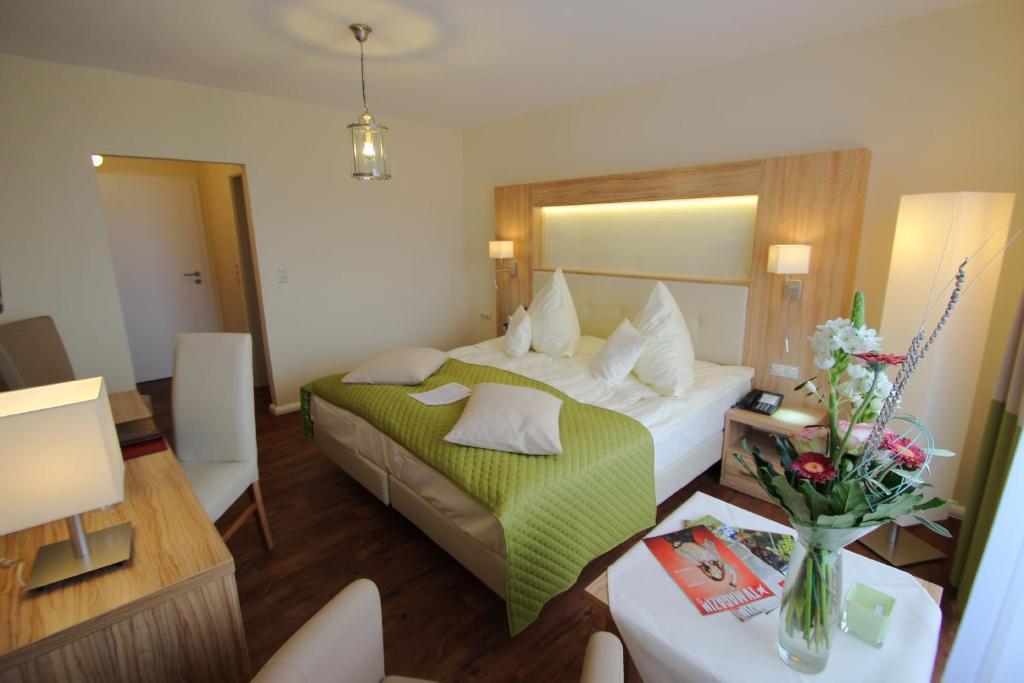 Comfort Doppelzimmer