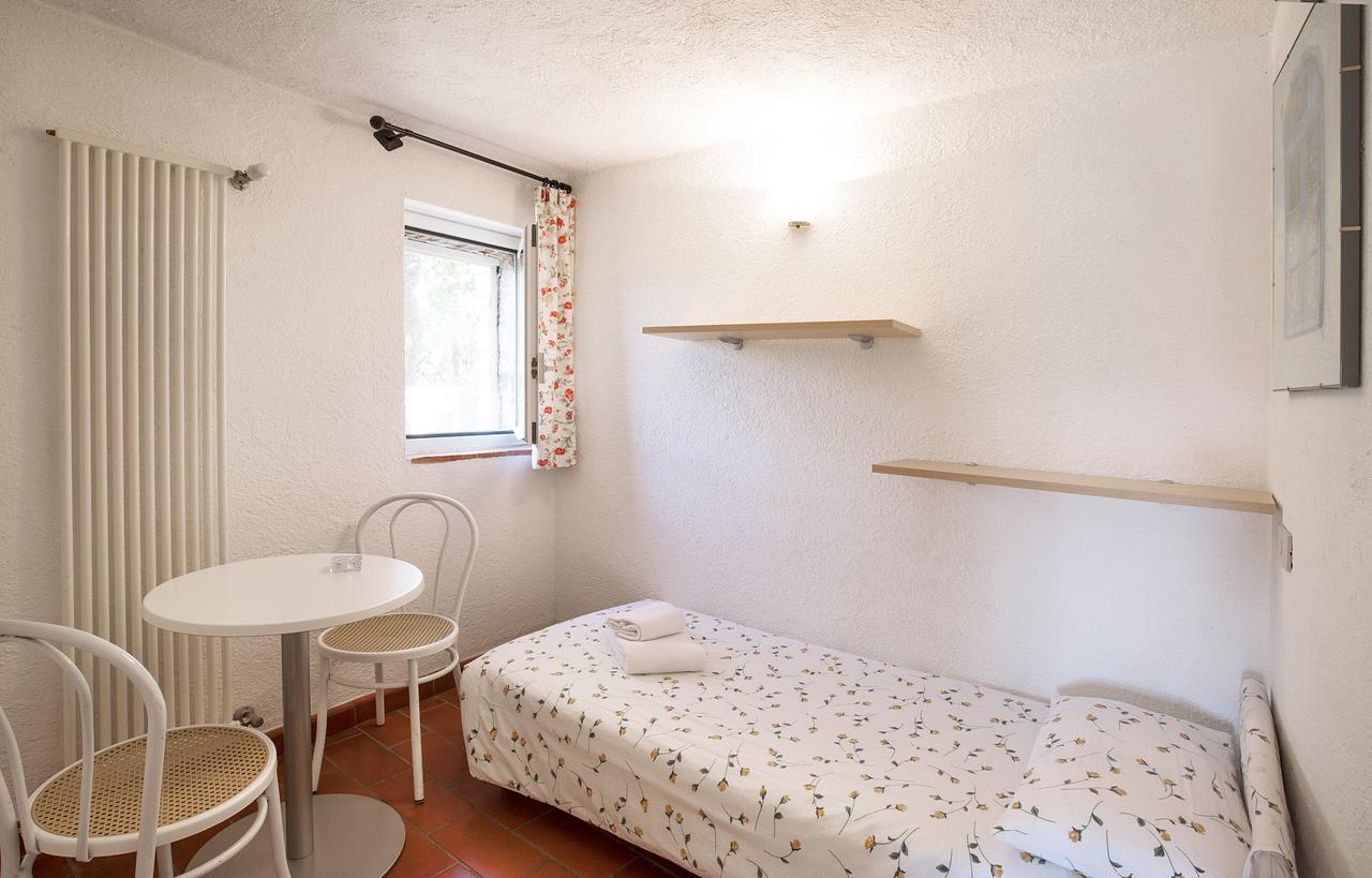 Budget Dreibettzimmer