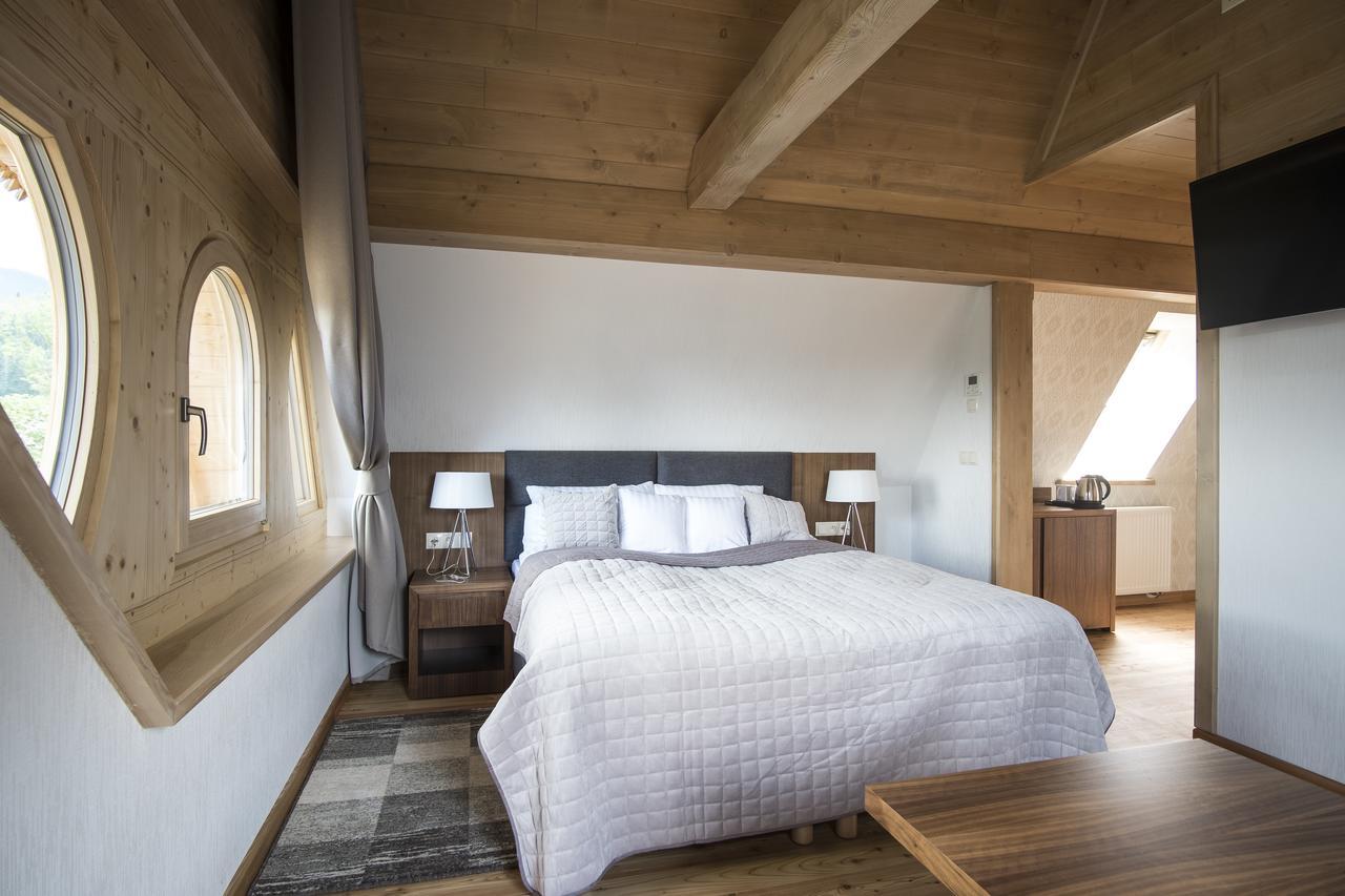 Comfort Doppelzimmer