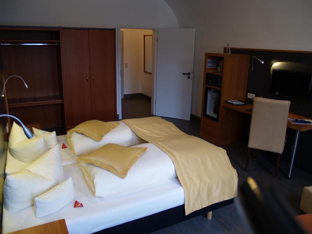 Superior Doppelzimmer