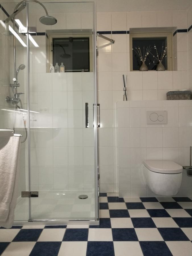 Doppelzimmer mit eigenem Bad