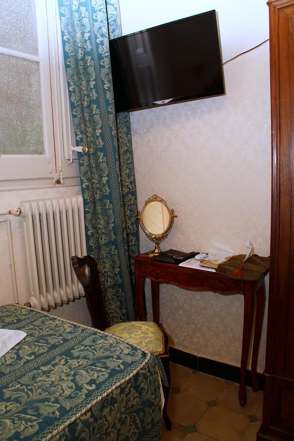Standard Einzelzimmer