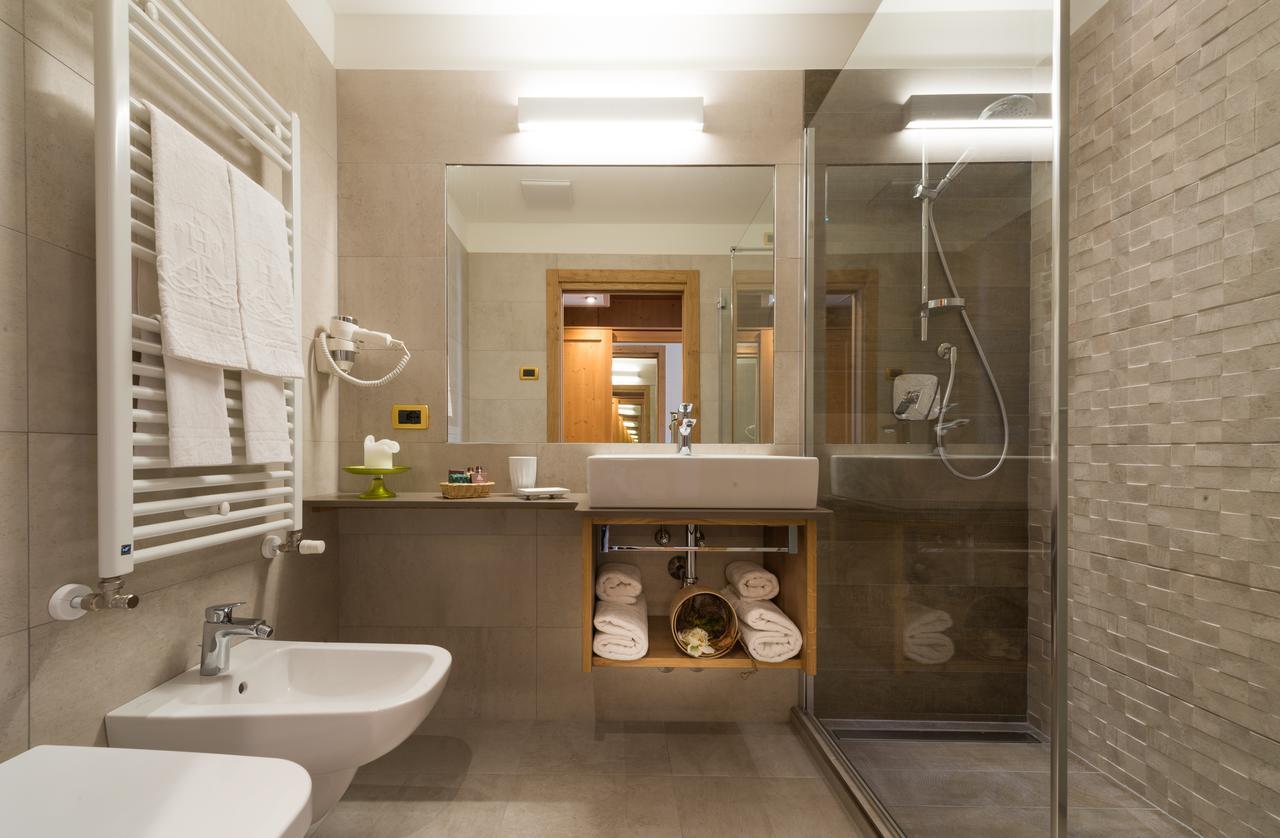Panorama Superior Double or Twin Room with View