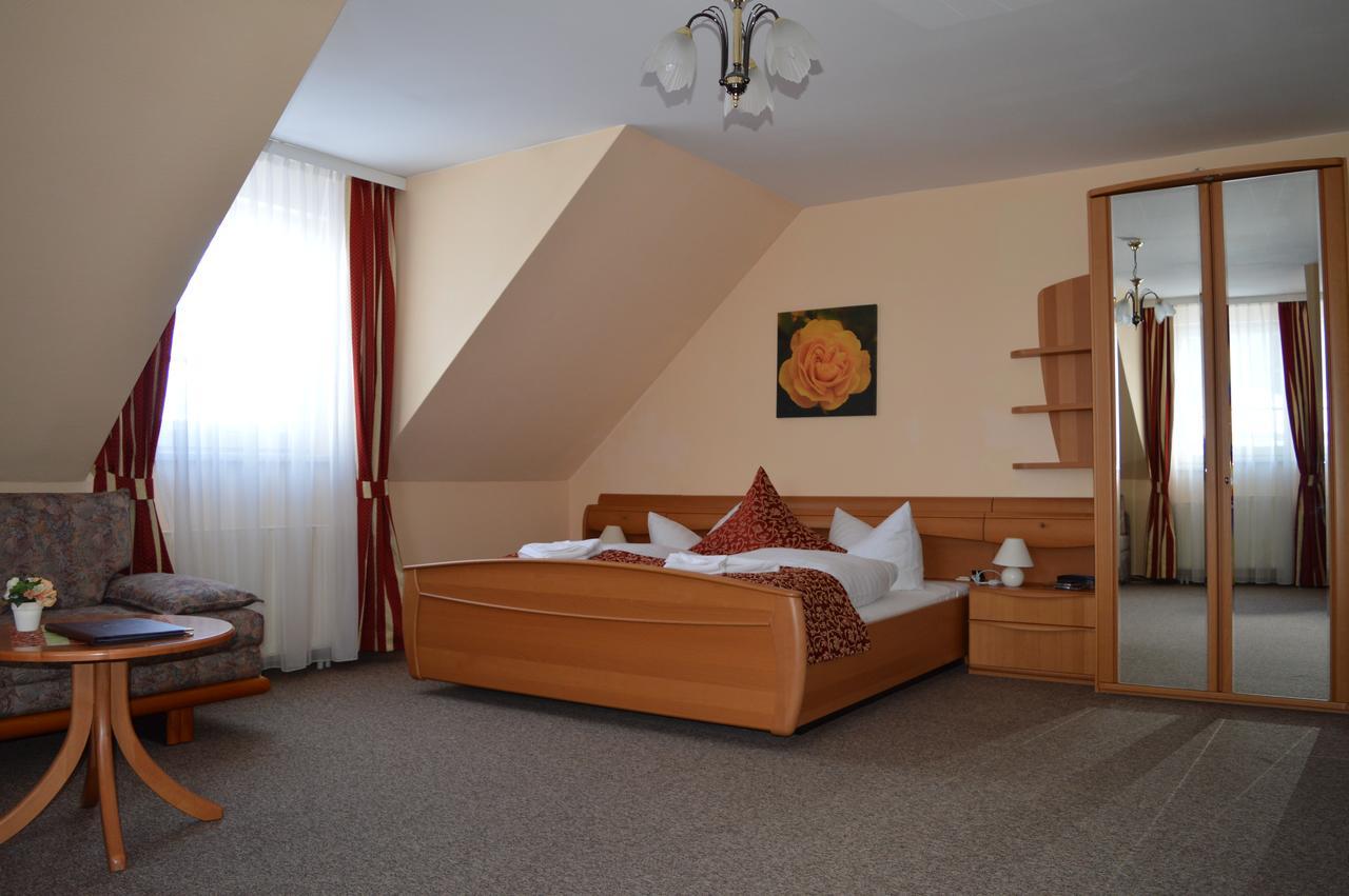 Apartment mit 1 Schlafzimmer und Schlafsofa