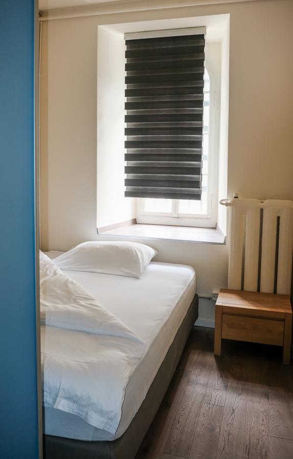 Standard Doppel- oder Zweibettzimmer