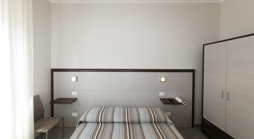 Vierbettzimmer