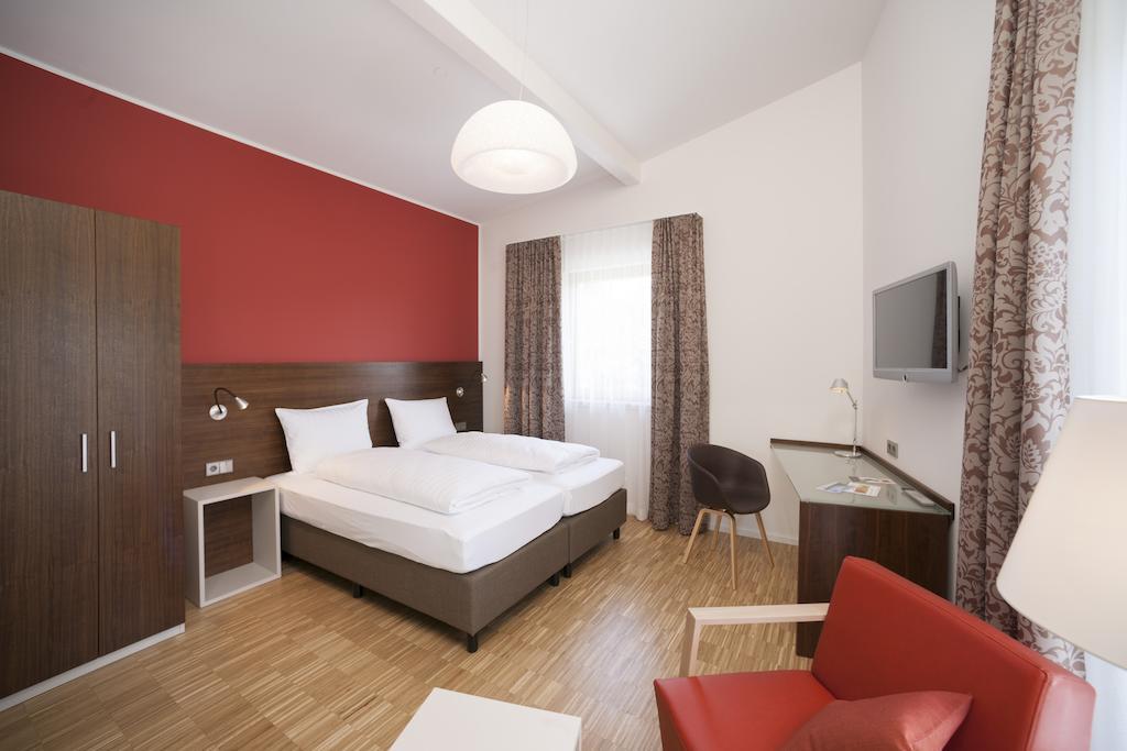 Comfort Doppelzimmer Untersee