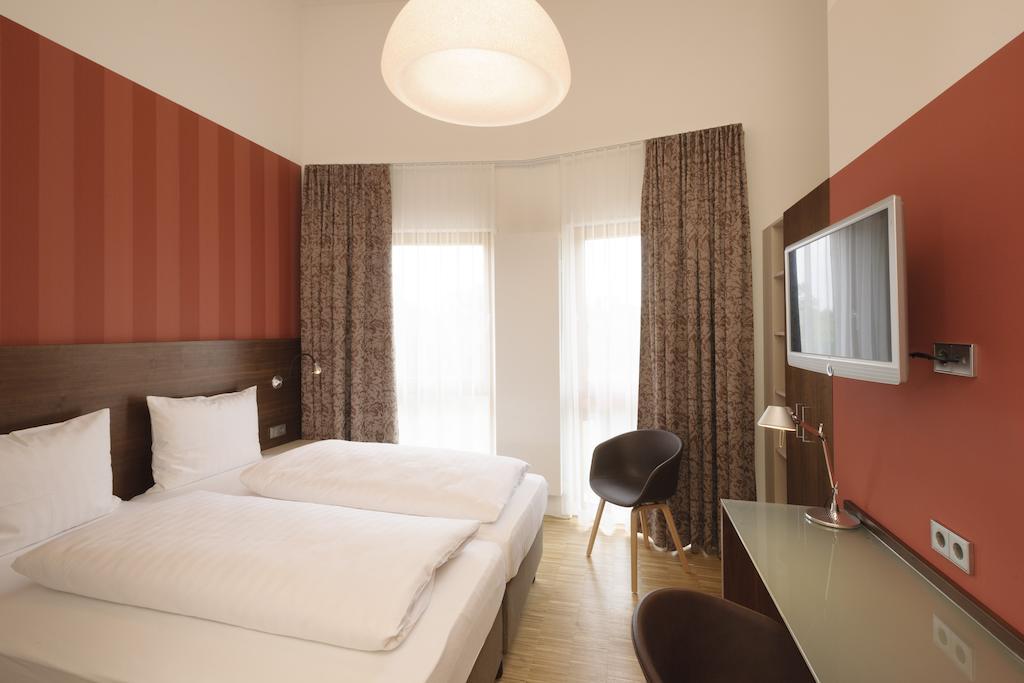 Doppelzimmer Untersee