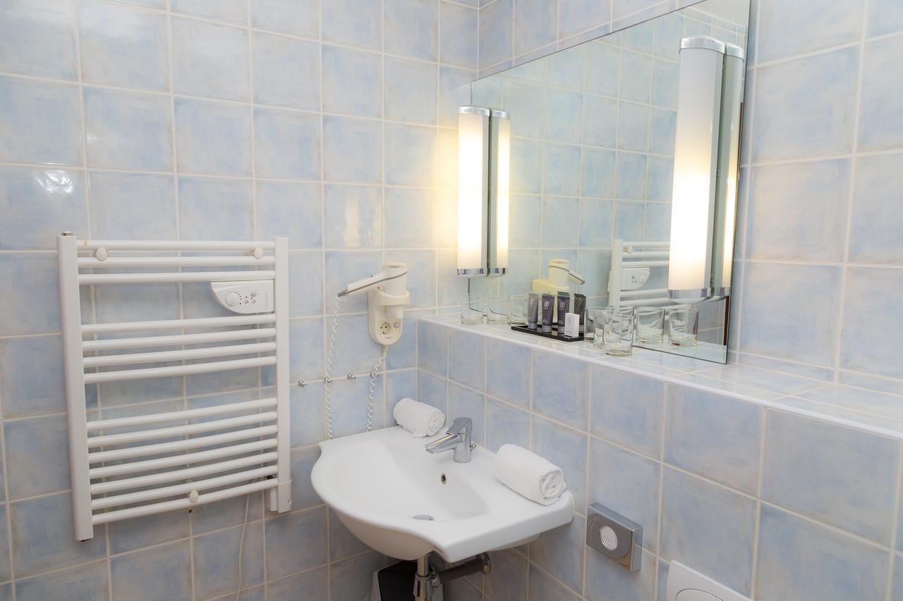 Apartment mit Meerblick