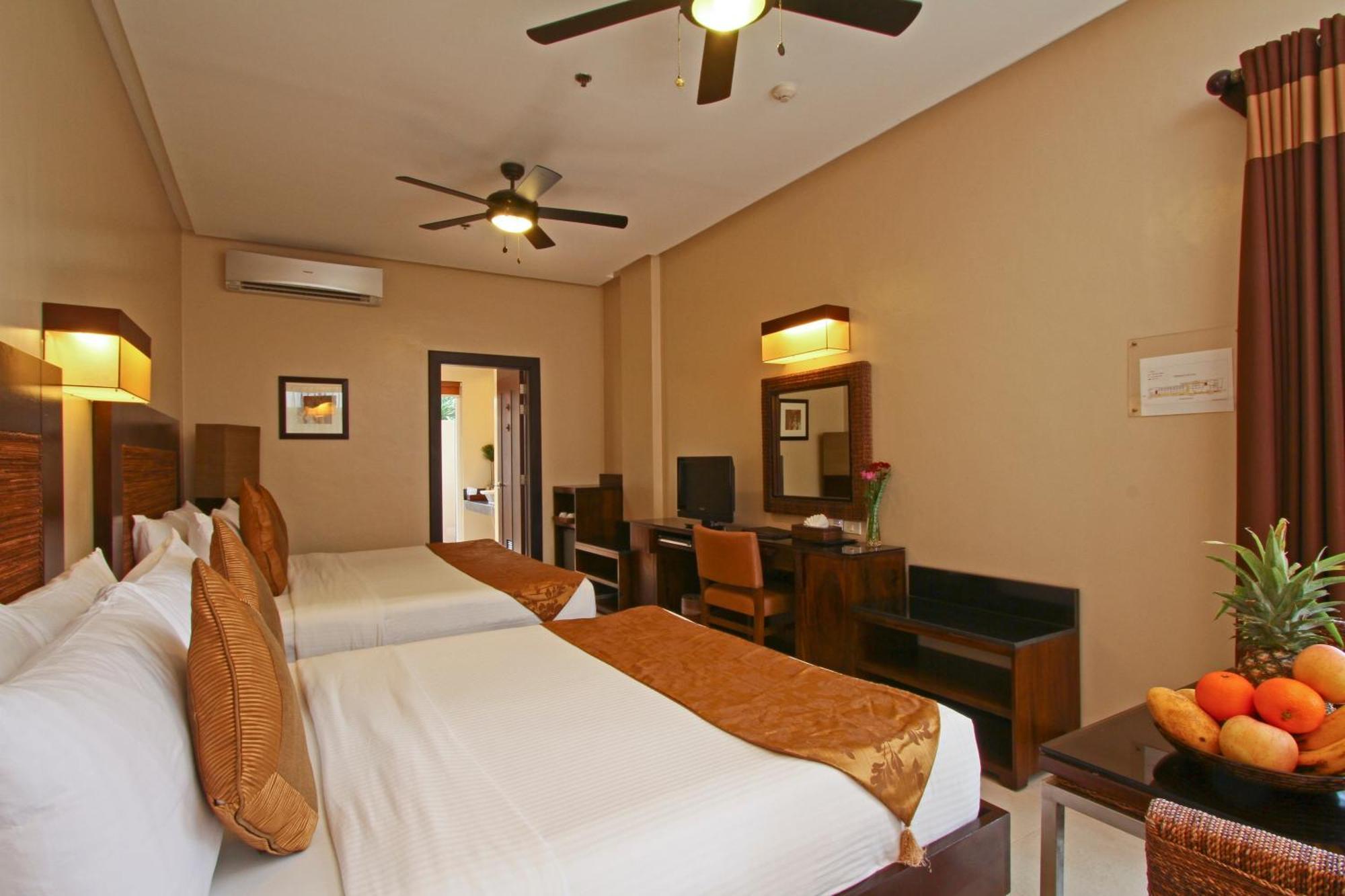 Deluxe Grand Zimmer