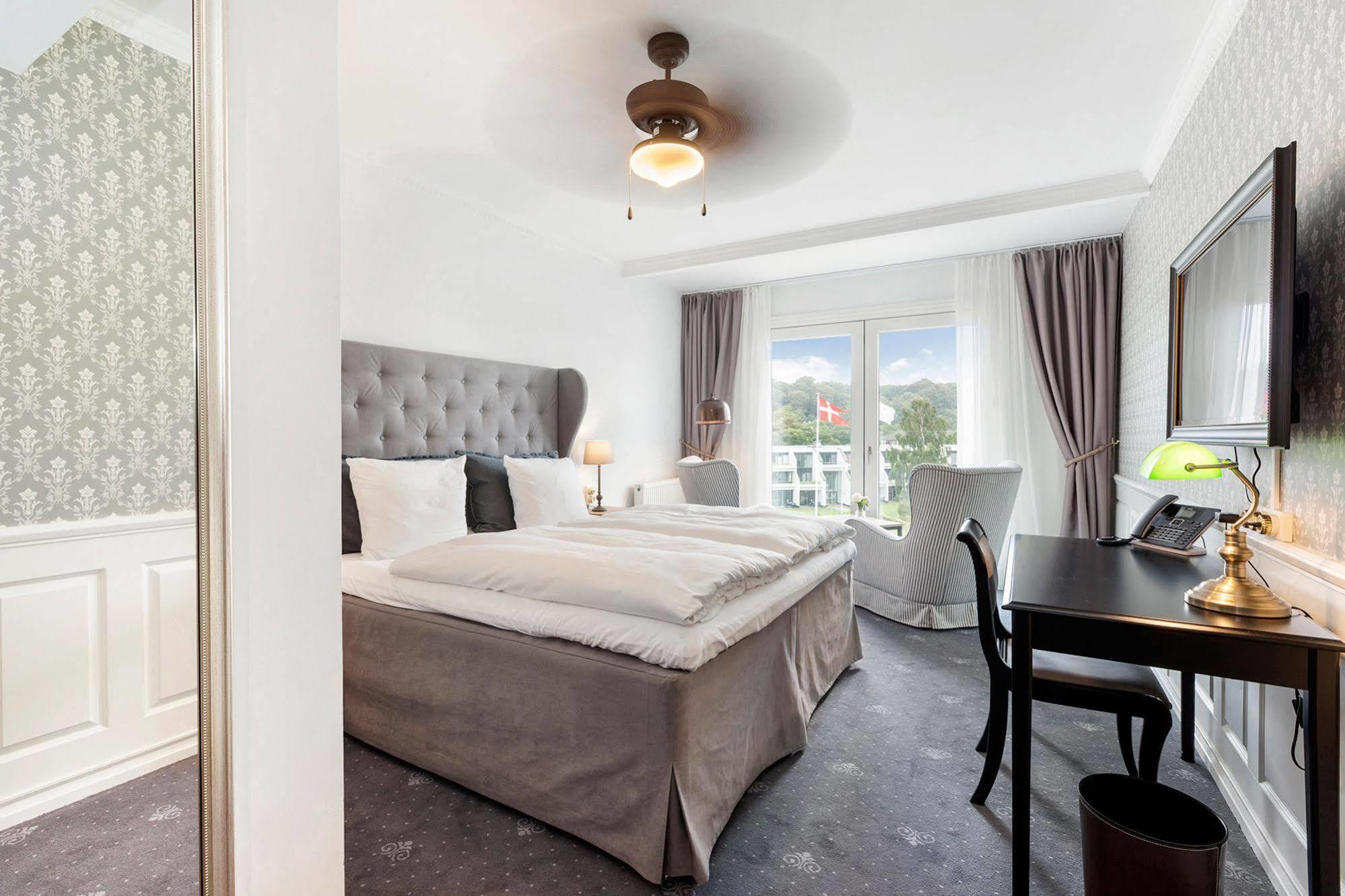 Superior Doppelzimmer ohne Zugang zum Spa