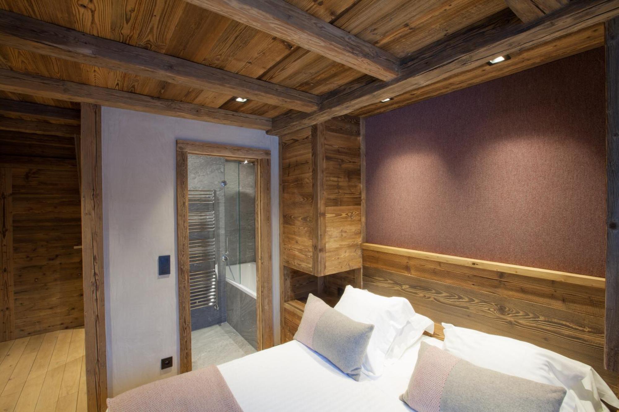Standard Doppelzimmer