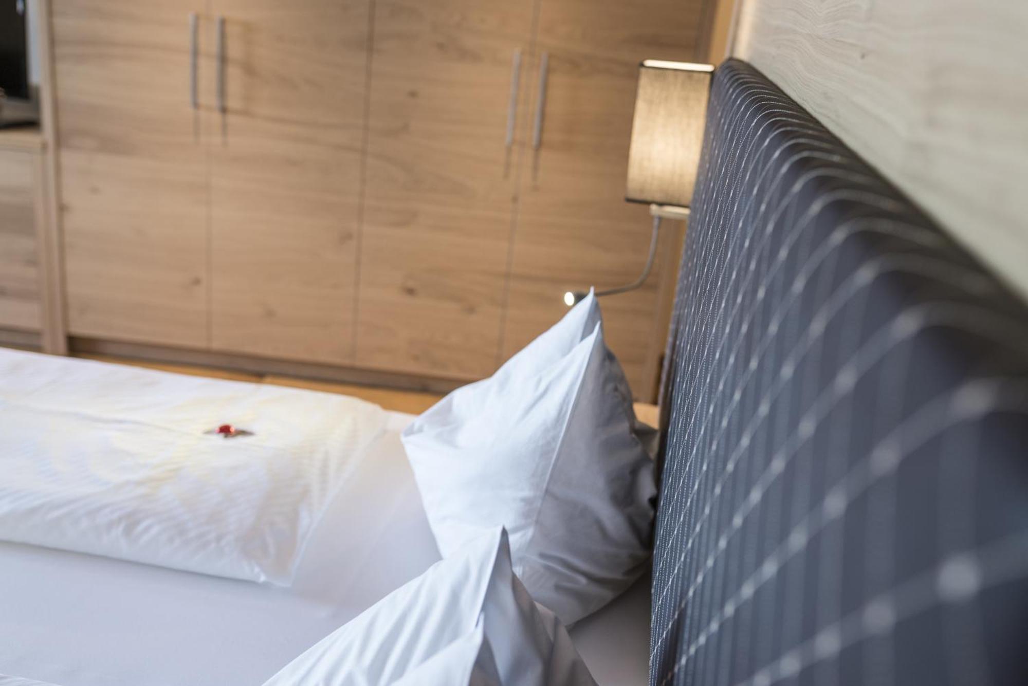 Suite Dolomitenblick