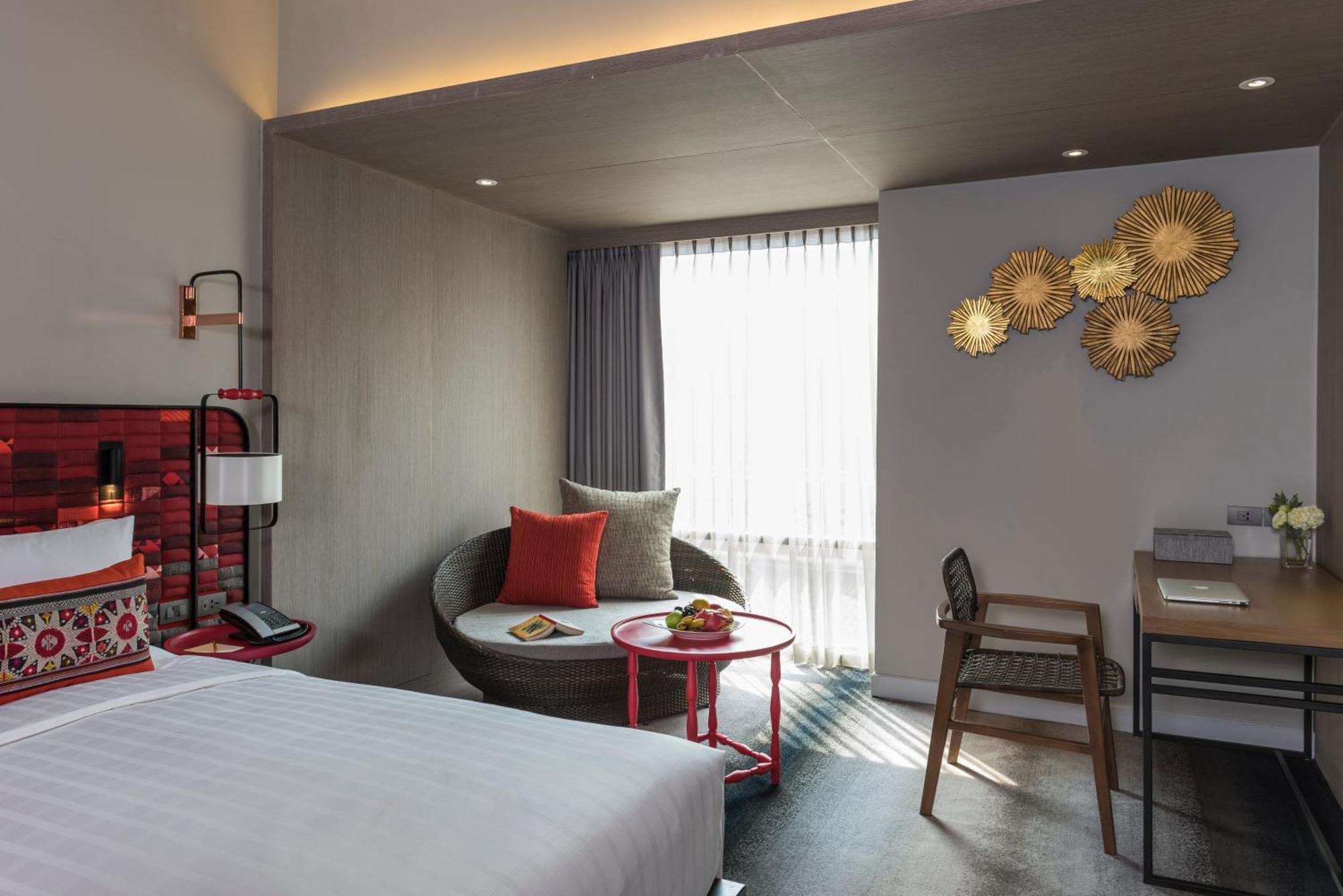 Premium Deluxe 24 Hours of Room