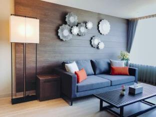 Two-Bedroom Family Suite 24 Hours of Room