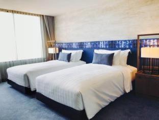 Two-Bedroom Family Suite 24 Hours of Room