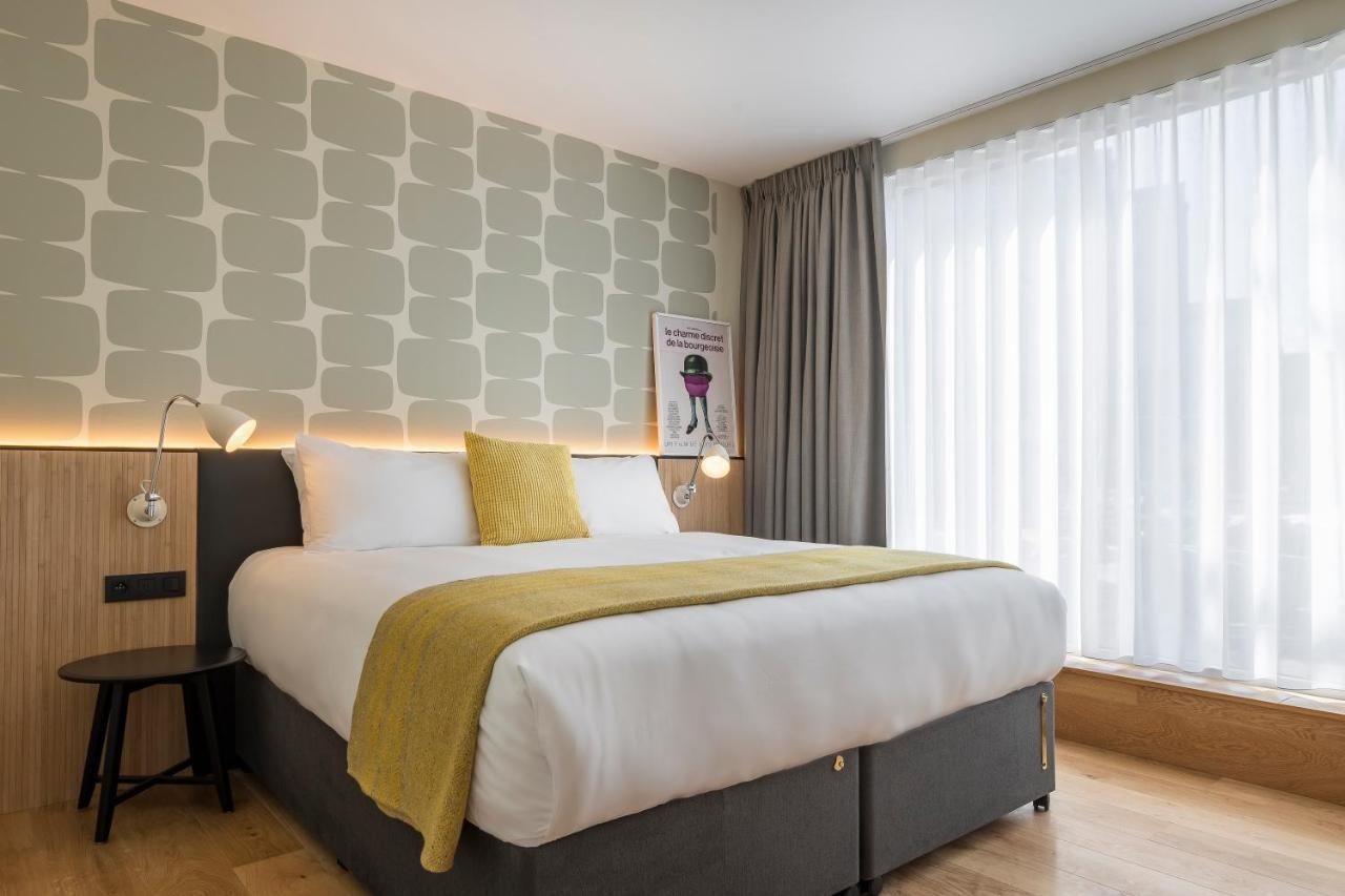 Penthouse Studio mit Küche