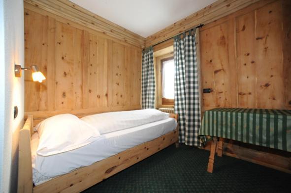 Superior Dreibettzimmer