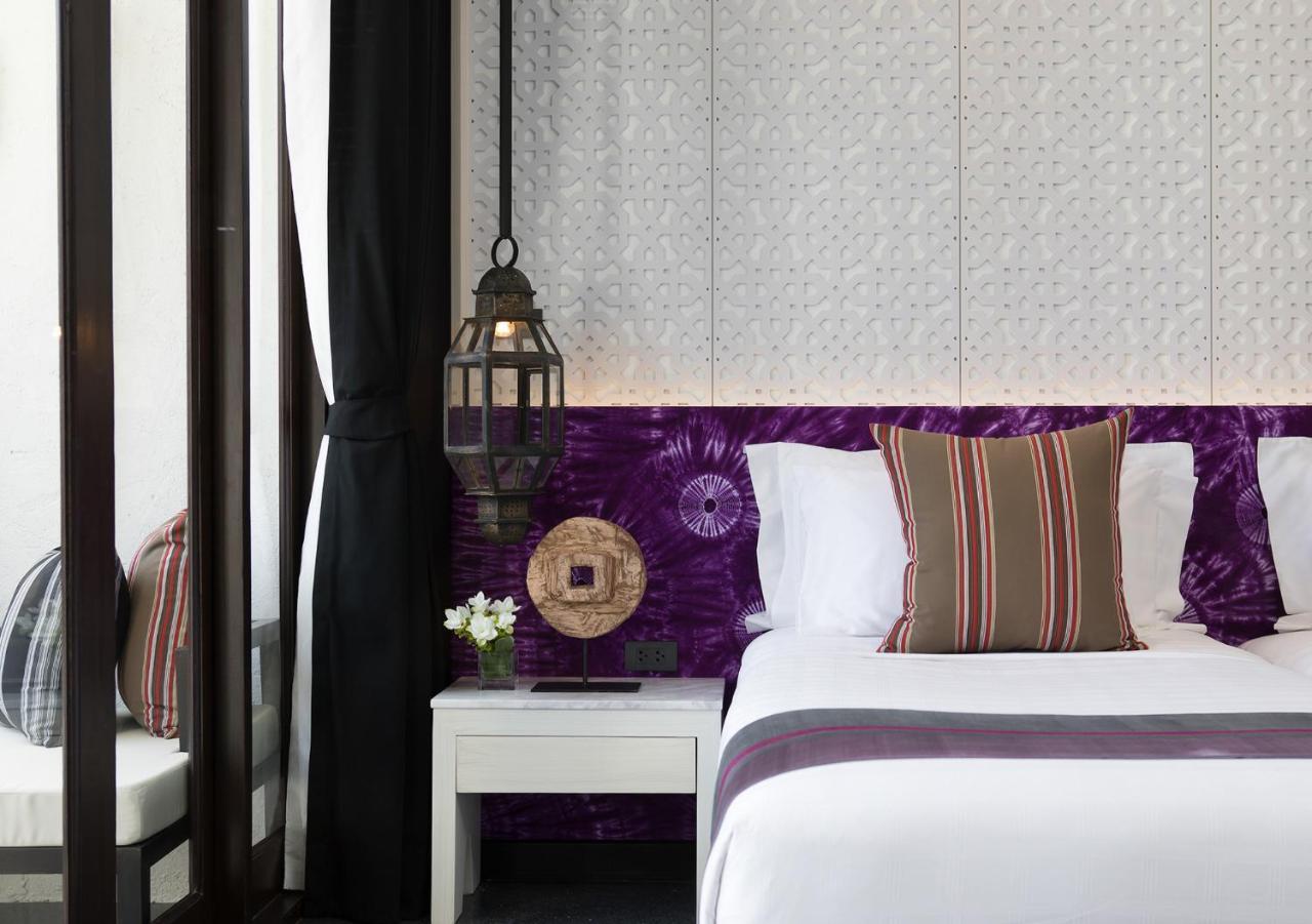 Superior Double or Twin Room 24 Hours of Room