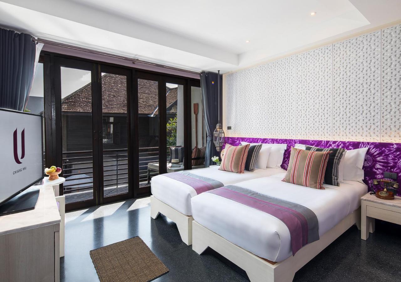 Superior Double or Twin Room 24 Hours of Room