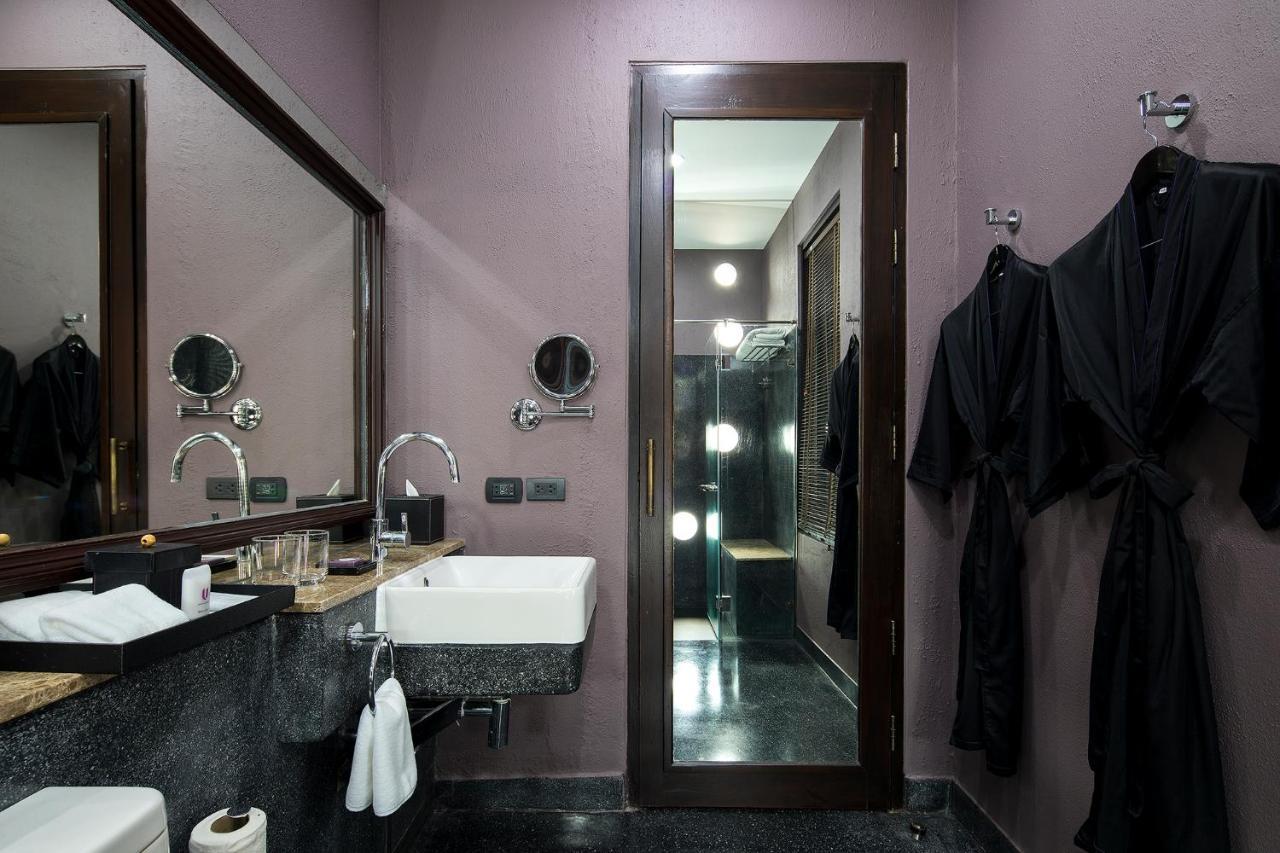 Superior Double or Twin Room 24 Hours of Room