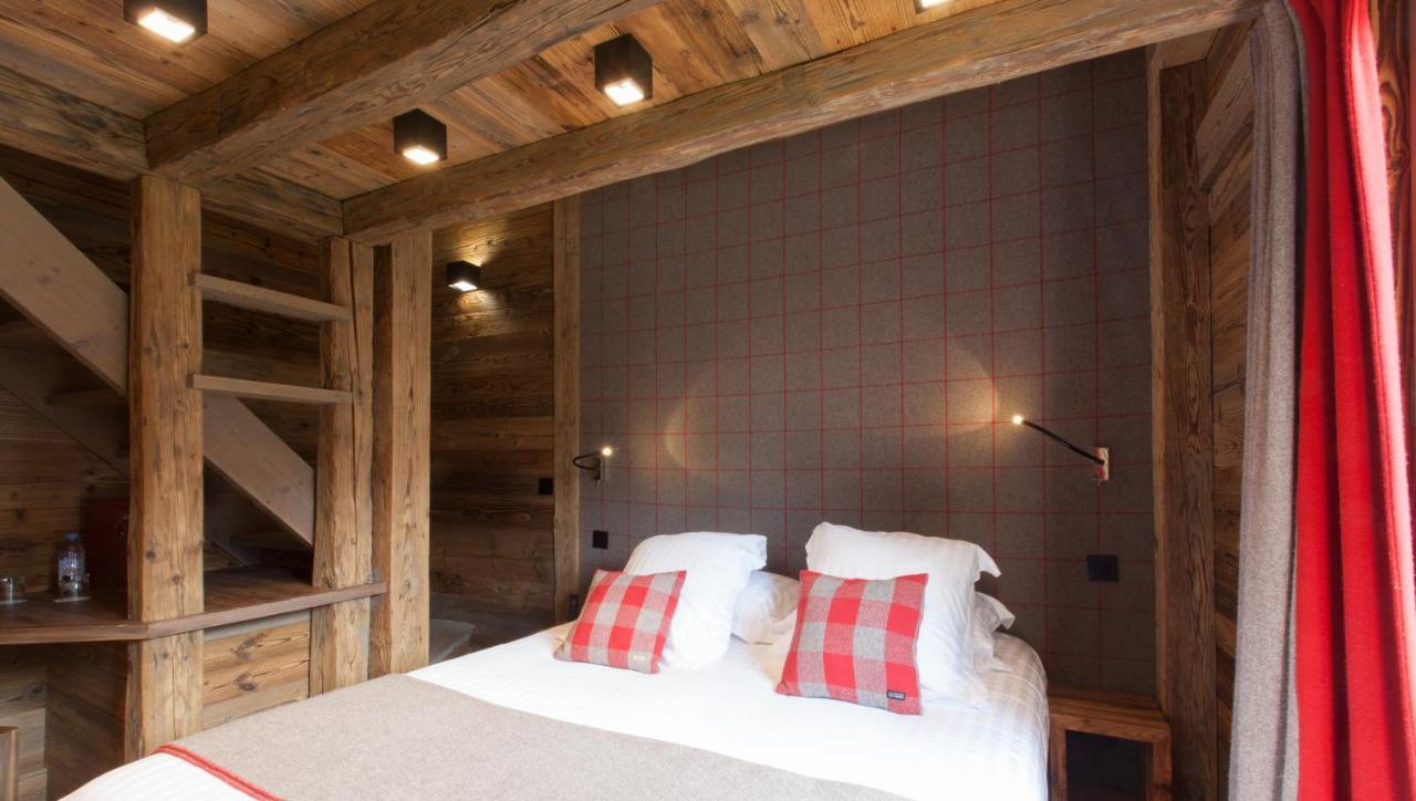 Maisonette-Zimmer