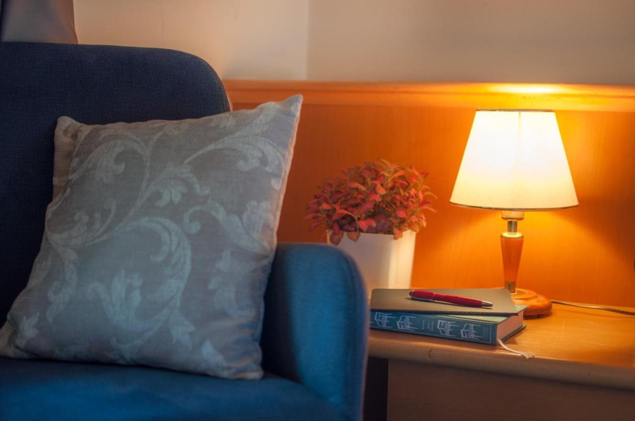 Standard Doppelzimmer - Loft