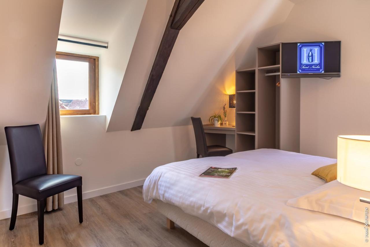 Comfort Plus Double Room