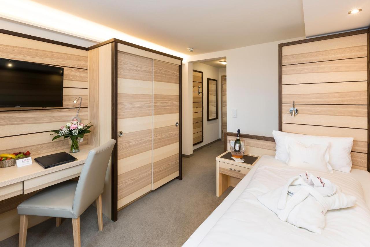 Comfort Einzelzimmer
