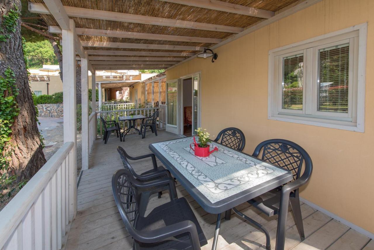 Bungalow mit 1 Schlafzimmer