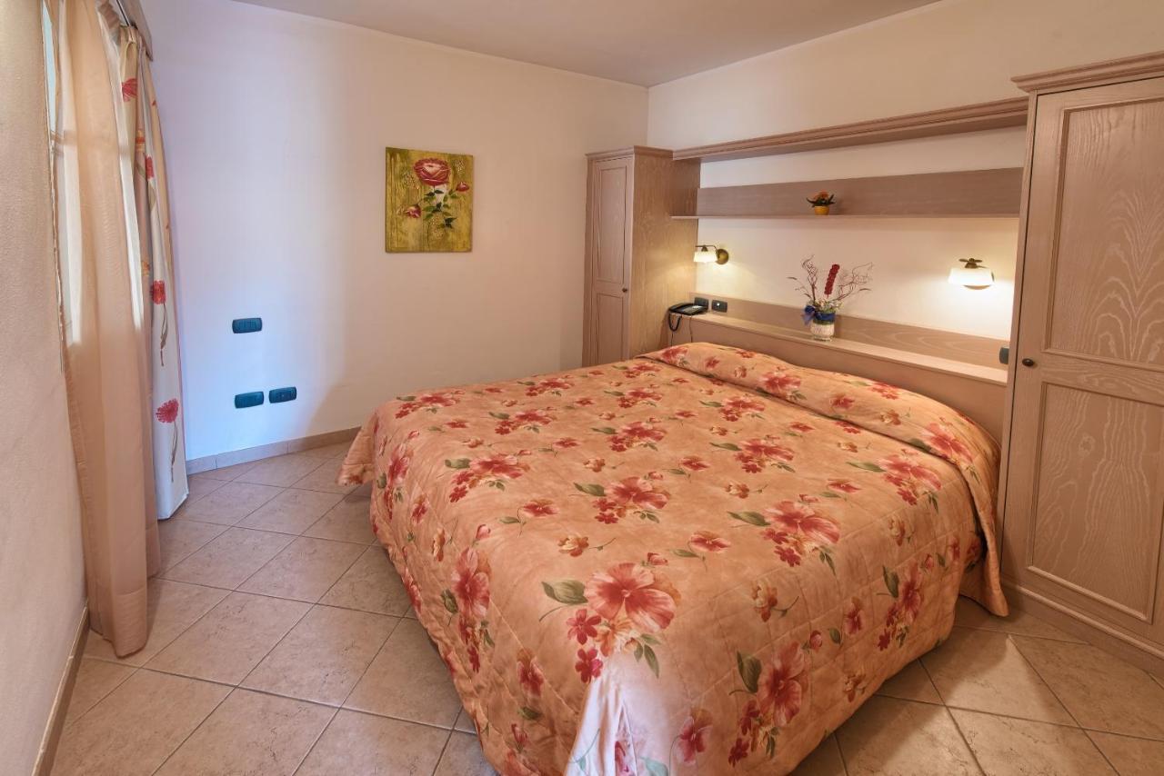 Apartment mit 1 Schlafzimmer (4 Erwachsene + 2 Kinder)