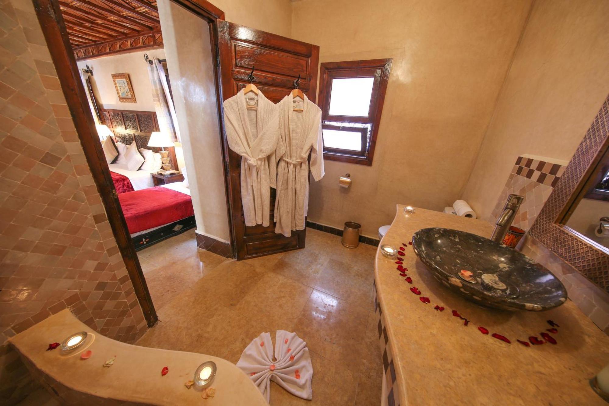 Super Junior Suite für 4 Personen