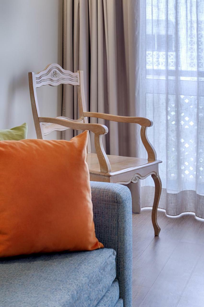 Apartment mit 1 Schlafzimmer