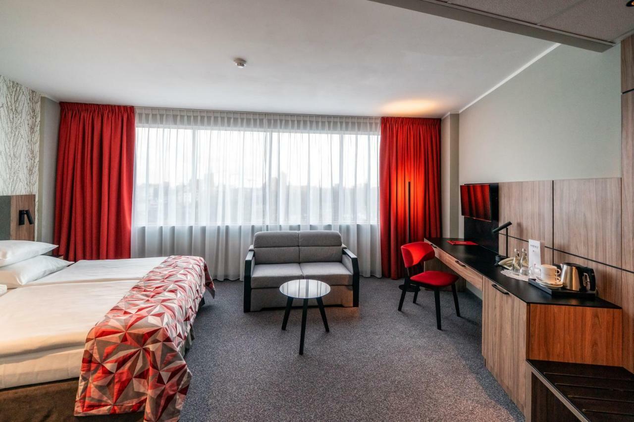Superior Doppelzimmer