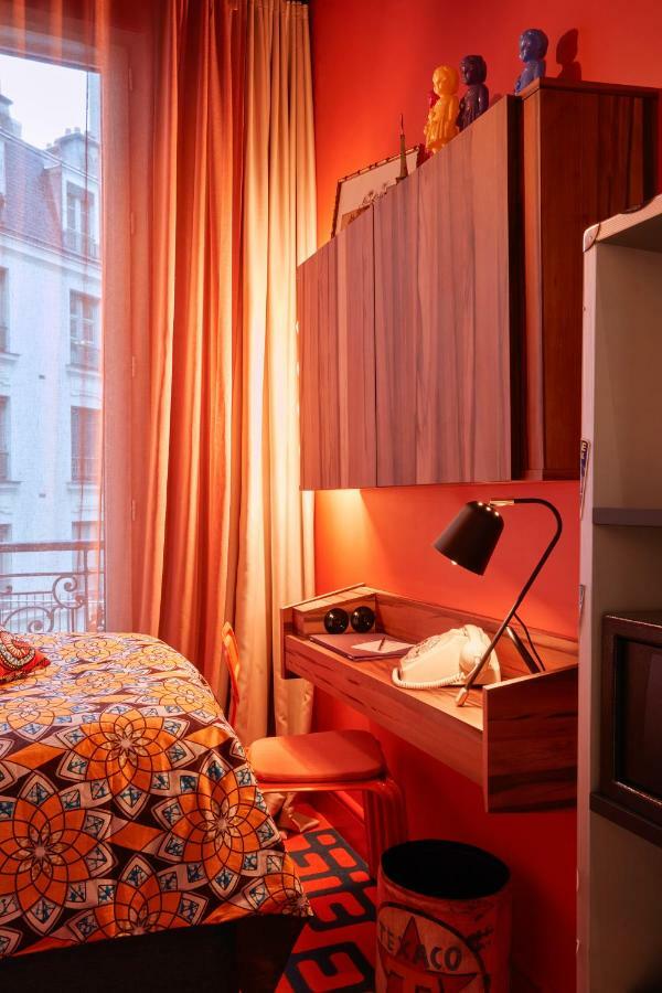 Kleines Zimmer