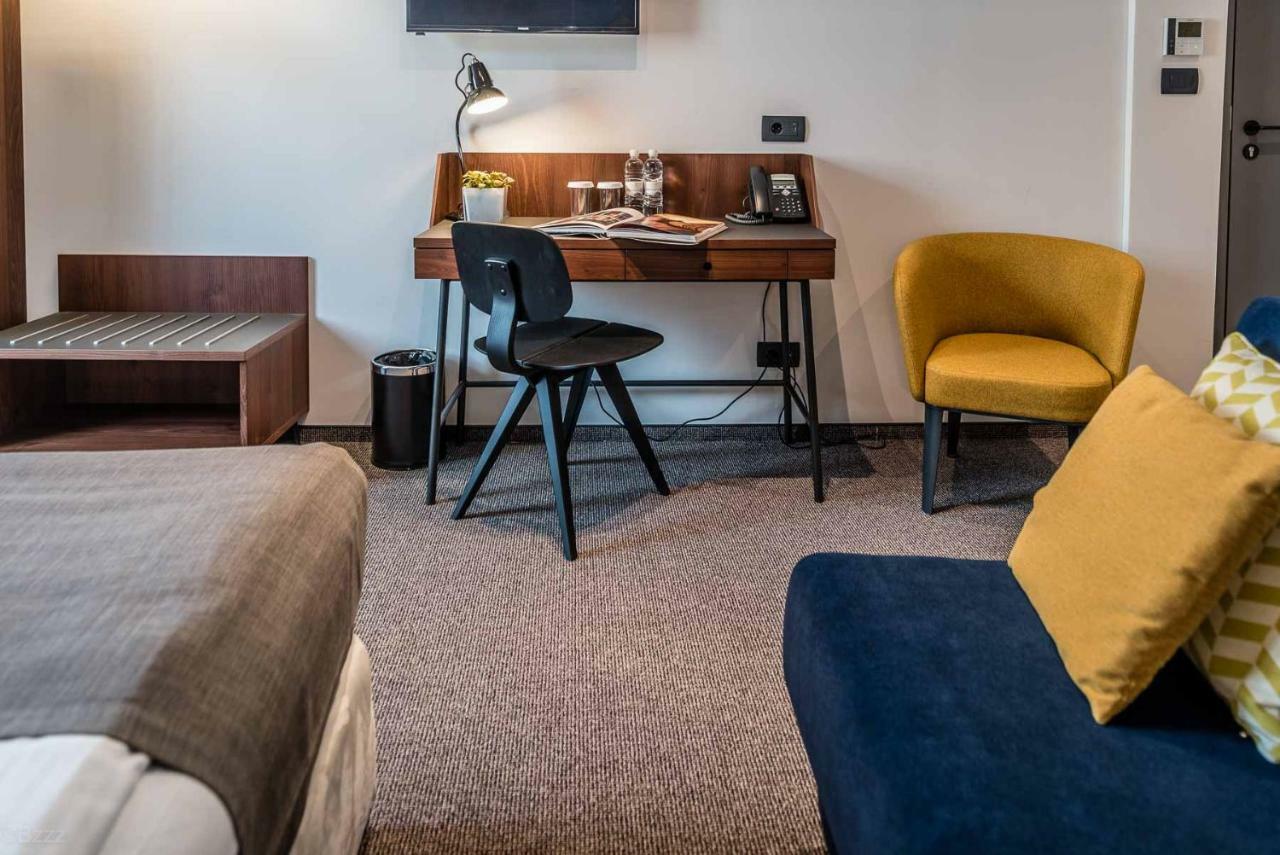 Comfort Doppelzimmer mit Schlafsofa