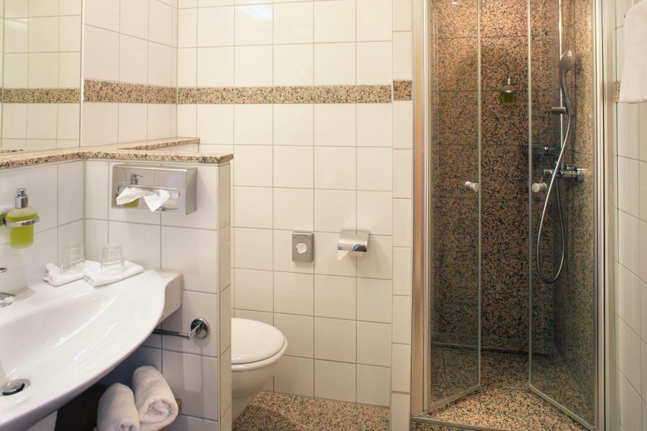 Standard Doppelzimmer
