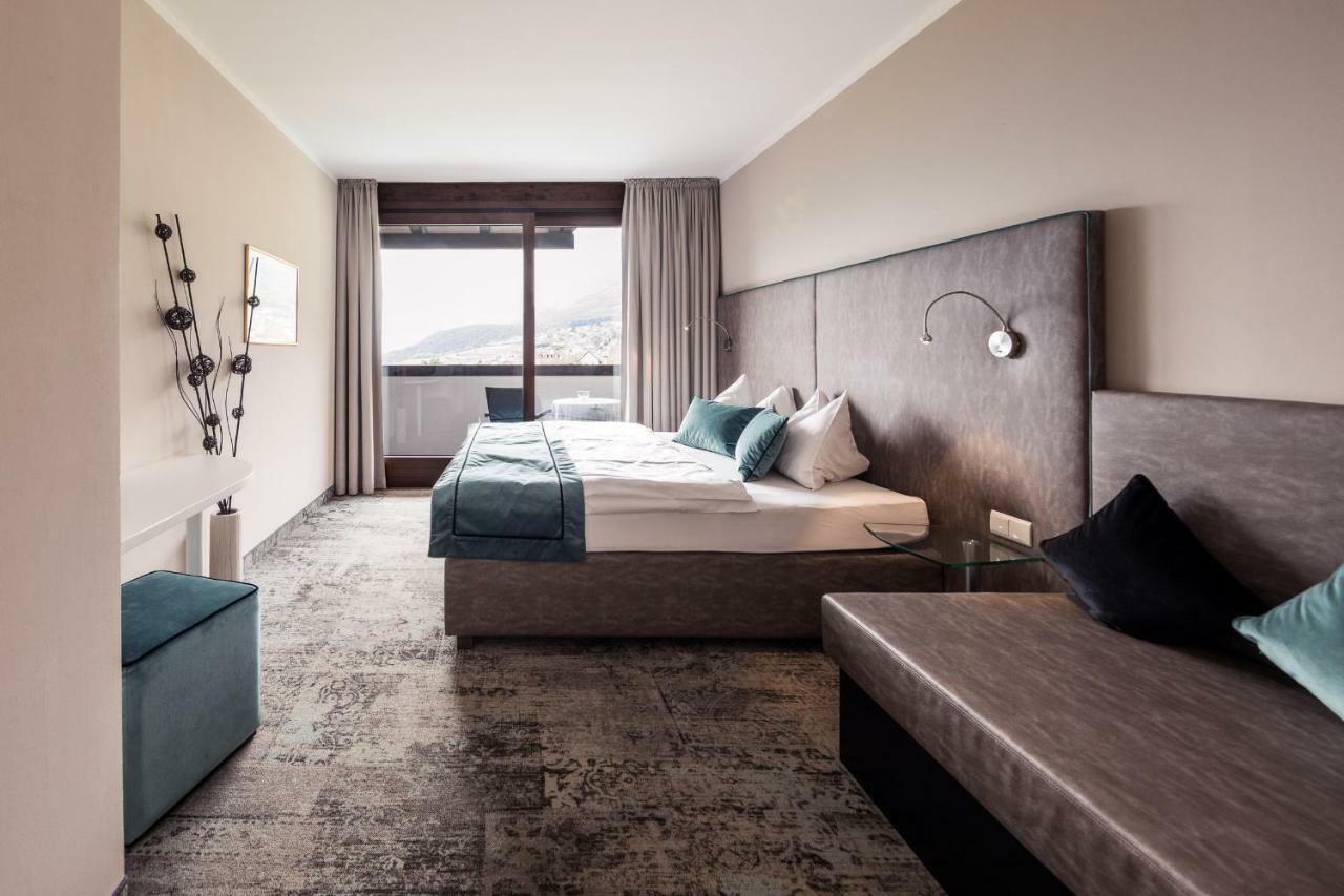 Comfort Doppelzimmer mit Balkon