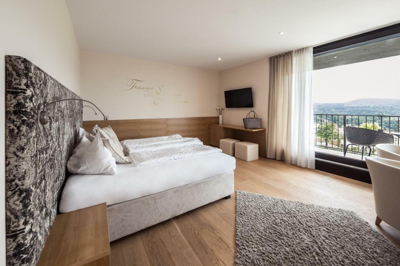 Basic Doppelzimmer
