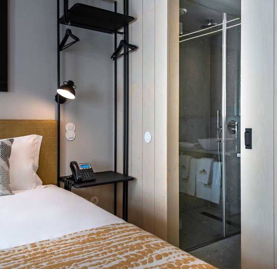 Deluxe Zweibettzimmer
