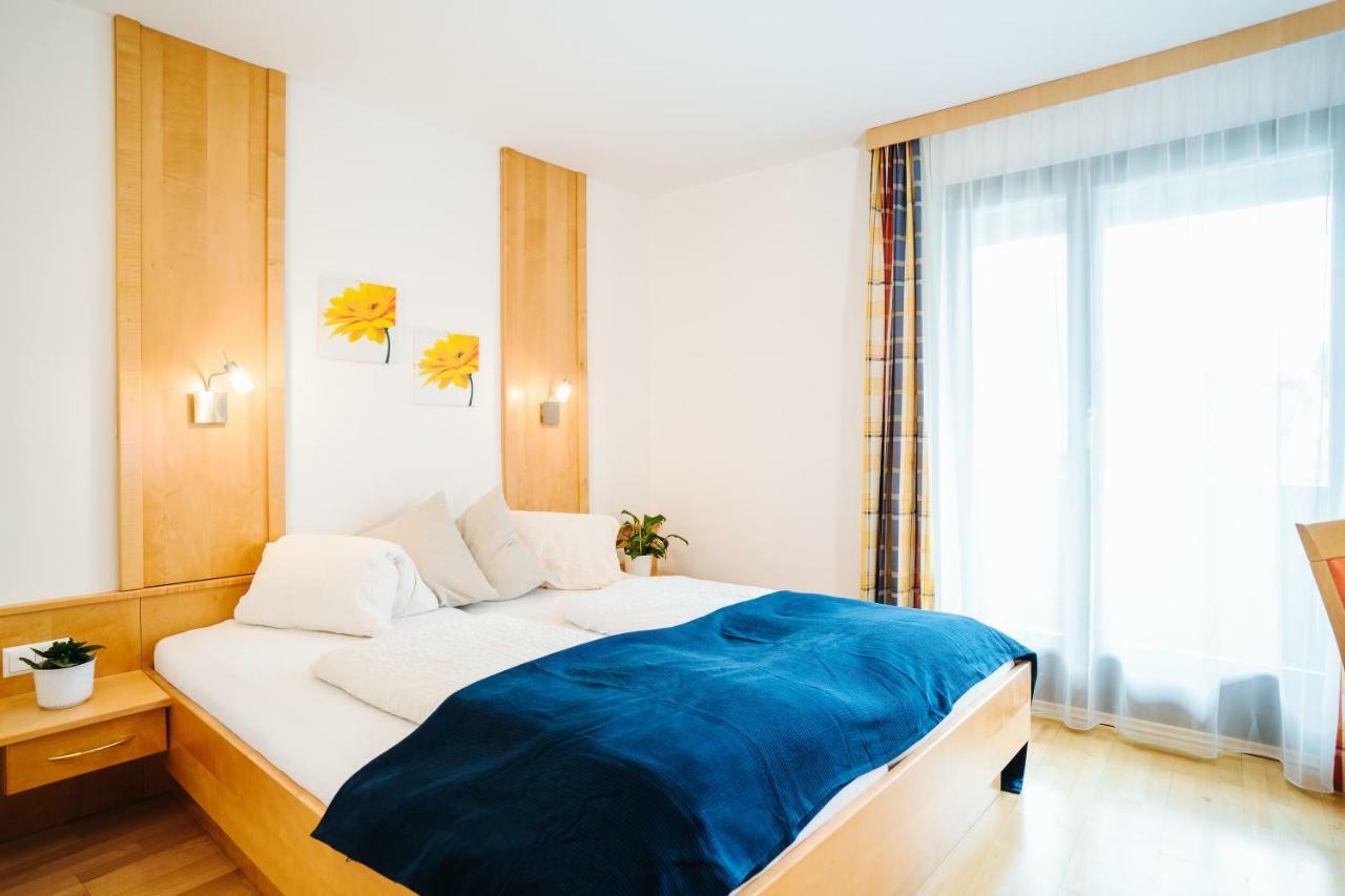 Apartment mit 2 Schlafzimmern und Seeblick