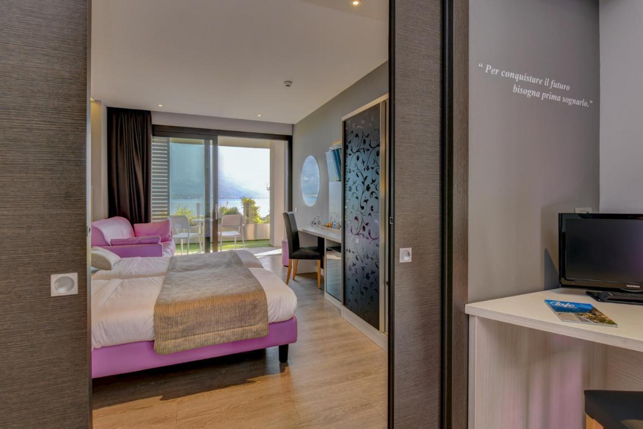 Suite mit Seeblick