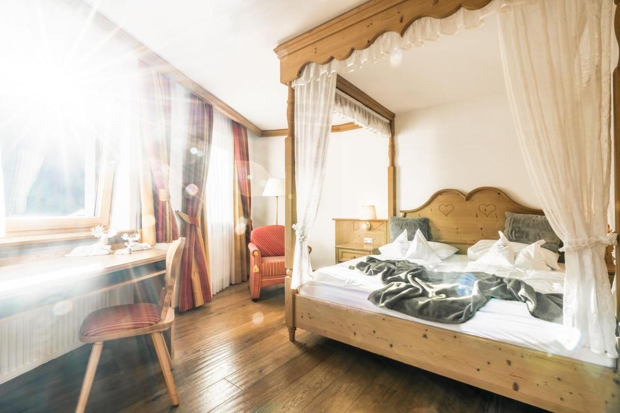 Comfort Doppel-/Zweibettzimmer