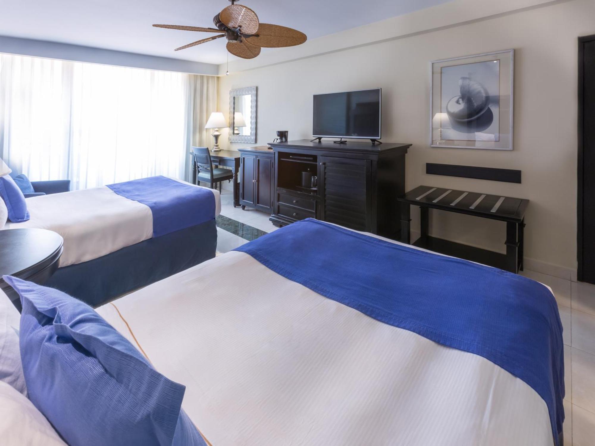 Deluxe Zimmer