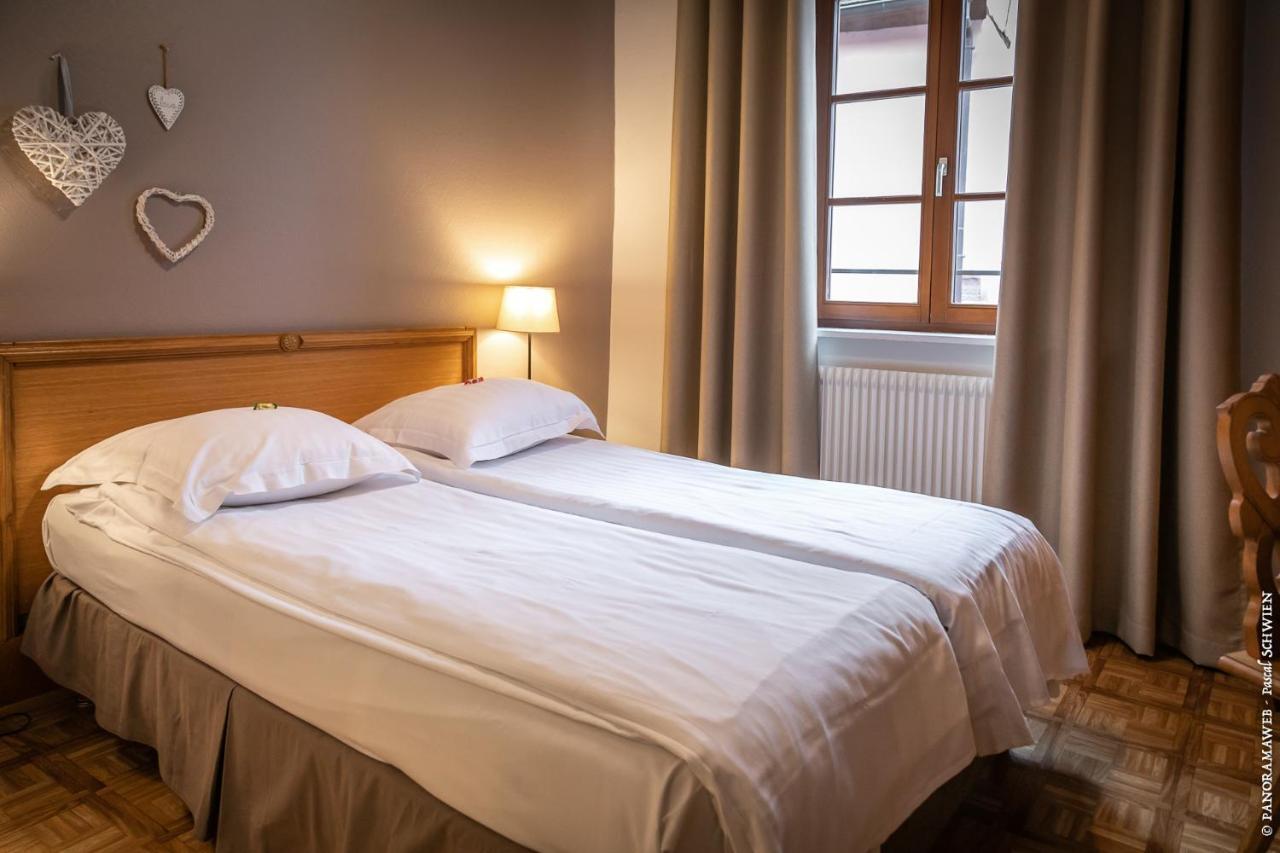 Traditional Double Room