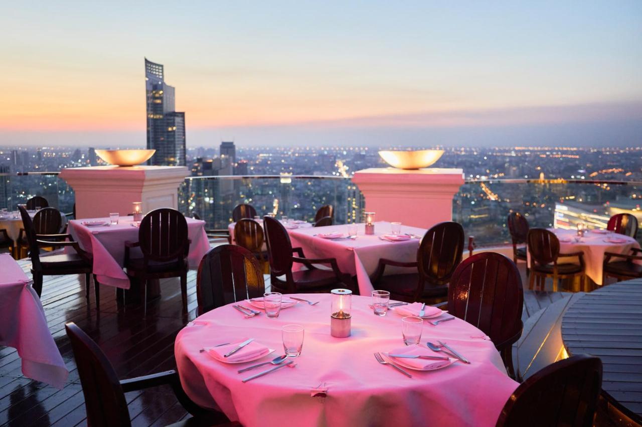 Wohneinheit Tower Club mit Stadtblick und Abendessen im Breeze Restaurant (nur Essen) einmal pro Aufenthalt
